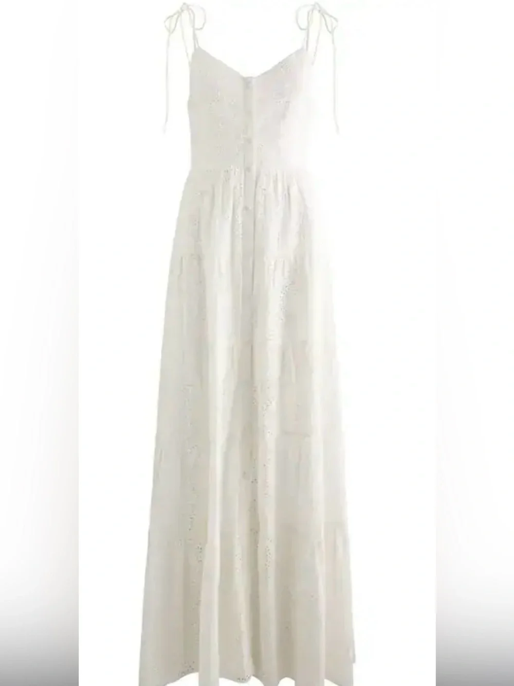 Alice and Olivia maxi dress - Picture 1 of 10